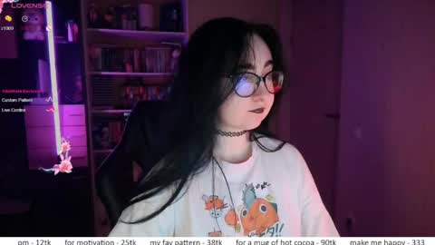 If you like it when I meow give me a thumbs up online show from March 2026 01:04:02 PM
