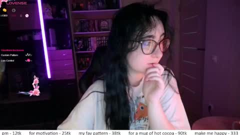 If you like it when I meow give me a thumbs up online show from April 2026 09:29:02 AM