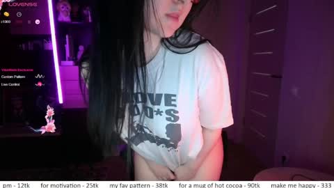 If you like it when I meow give me a thumbs up online show from May 2026 11:23:01 PM