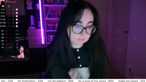If you like it when I meow give me a thumbs up online show from June 2026 11:58:01 AM