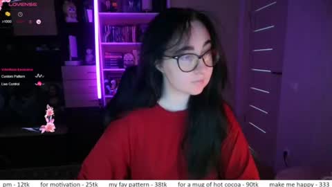If you like it when I meow give me a thumbs up online show from June 2026 01:52:01 PM