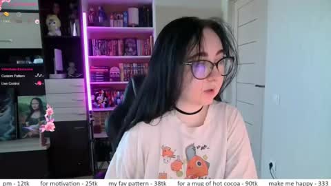 If you like it when I meow give me a thumbs up online show from June 2026 10:08:01 AM
