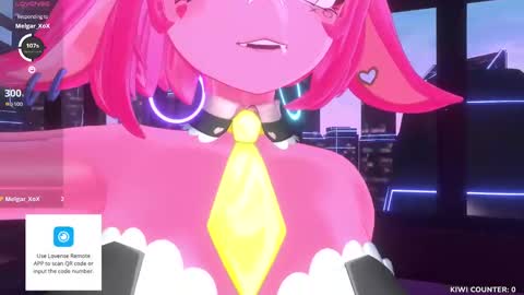 el XoX online show from March 2025 01:04:01 AM