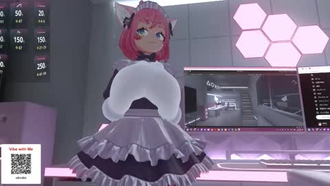 el XoX online show from November 2025 01:59:02 AM