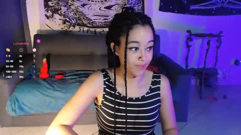 Snapshot of ela_0 chatting on January 2025 04:59:01 AM Ela Help me reach 100 thumbs up online show from January 2025 04:59:01 AM