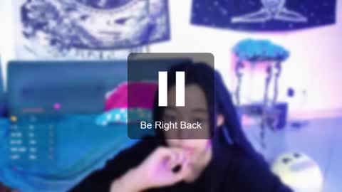 Snapshot of ela_0 chatting on January 2025 05:45:02 PM Ela Help me reach 100 thumbs up online show from January 2025 05:45:02 PM