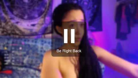 Snapshot of ela_0 chatting on February 2025 01:27:02 PM Ela Help me reach 100 thumbs up online show from February 2025 01:27:02 PM