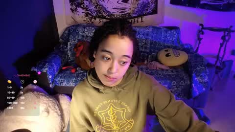 Snapshot of ela_0 chatting on February 2025 06:24:01 AM Ela Help me reach 100 thumbs up online show from February 2025 06:24:01 AM