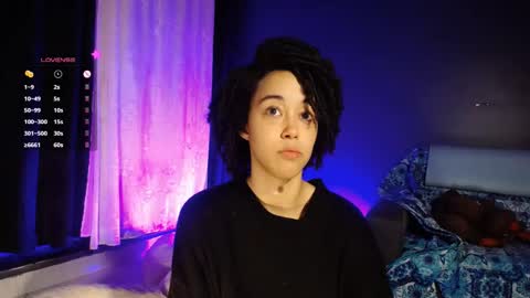 Snapshot of ela_0 chatting on March 2025 05:33:02 AM Ela Help me reach 100 thumbs up online show from March 2025 05:33:02 AM