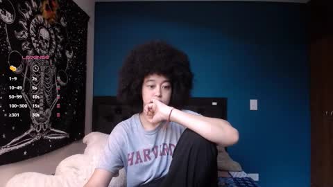 Snapshot of ela_0 chatting on October 2025 07:37:01 PM Ela Help me reach 100 thumbs up online show from October 2025 07:37:01 PM