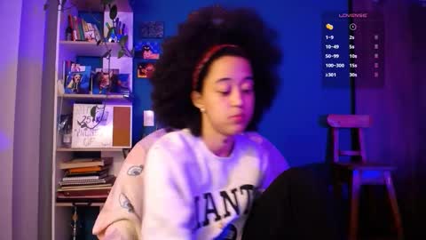 Ela  Help me reach 100 thumbs up online show from December 2025 03:00:02 AM