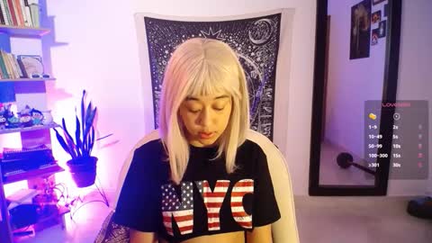 Ela  Help me reach 100 thumbs up online show from March 2026 11:17:02 AM