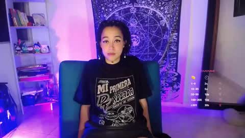 Ela  Help me reach 100 thumbs up online show from April 2026 03:31:02 AM