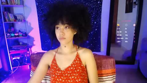 Ela  Help me reach 100 thumbs up online show from May 2026 03:24:02 AM