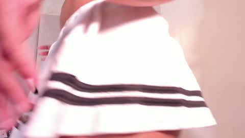 Snapshot of ela_endezz chatting on January 2025 08:39:01 AM online show from January 2025 08:39:01 AM