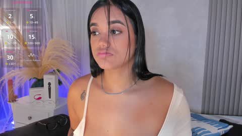 Snapshot of ela_endezz chatting on January 2025 09:18:02 PM online show from January 2025 09:18:02 PM