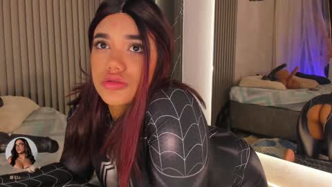 Snapshot of ela_endezz chatting on January 2025 03:58:01 PM online show from January 2025 03:58:01 PM