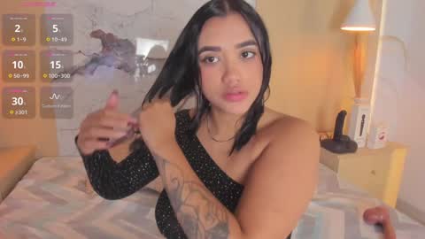 Snapshot of ela_endezz chatting on February 2025 12:44:01 PM online show from February 2025 12:44:01 PM