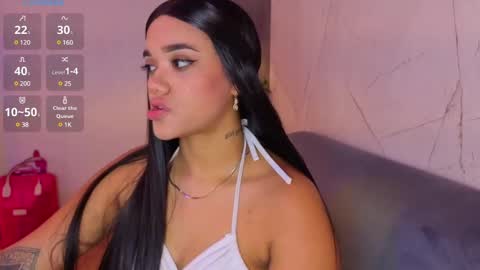 Snapshot of ela_endezz chatting on March 2025 01:14:01 PM online show from March 2025 01:14:01 PM