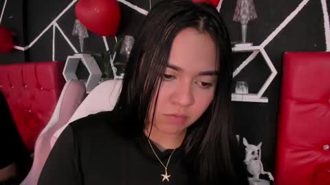 Snapshot of ela_hilton3 chatting on March 2025 10:08:02 PM Ela online show from March 2025 10:08:02 PM