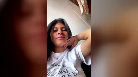 Snapshot of elahia__marquez chatting on January 2026 05:29:02 PM Elahia online show from January 2026 05:29:02 PM
