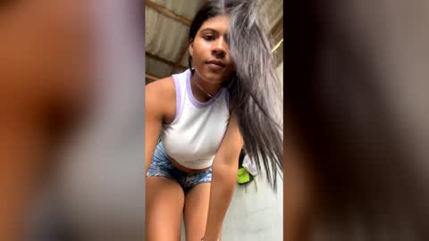 Snapshot of elahia__marquez chatting on March 2026 07:29:01 PM Elahia online show from March 2026 07:29:01 PM