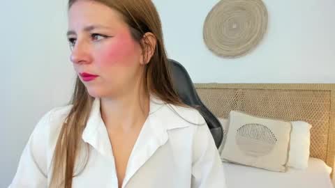 E L A I A online show from March 2026 12:10:02 PM