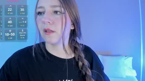 E L A I A online show from May 2026 11:50:02 AM