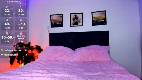 Snapshot of elaia_franc chatting on October 2025 04:19:01 PM Elaia franco online show from October 2025 04:19:01 PM