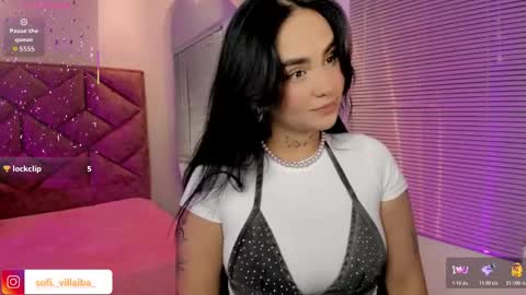 Elaia online show from February 2026 03:57:02 AM