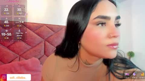 Elaia online show from March 2026 05:04:02 AM