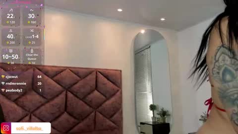 Elaia online show from March 2026 05:35:01 AM