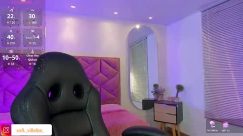 Elaia online show from March 2026 03:45:02 AM