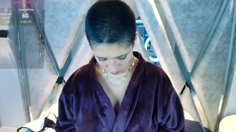 elaine87_ online show from September 2025 08:34:02 PM