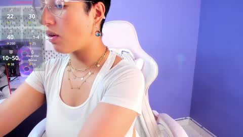 elaine87_ online show from October 2025 08:20:02 PM