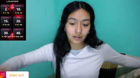 Elaine eli online show from December 2024 06:33:02 AM