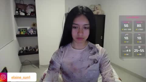 Elaine eli online show from September 2025 05:00:02 AM