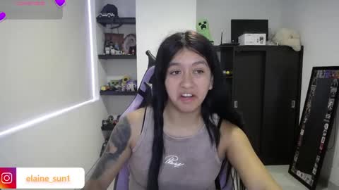 Elaine eli online show from May 2026 08:58:02 PM