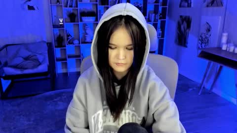 Snapshot of elainebeness chatting on October 2025 07:36:02 PM Your sweet girl online show from October 2025 07:36:02 PM