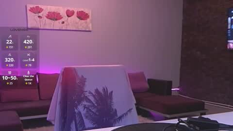 Edith Elainne  online show from February 2026 11:15:02 AM