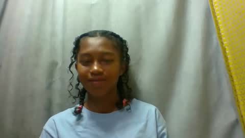 Snapshot of elaliealdy chatting on September 2025 05:29:01 AM elaliealdy online show from September 2025 05:29:01 AM