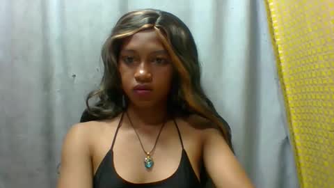 Snapshot of elaliealdy chatting on September 2025 10:05:01 AM elaliealdy online show from September 2025 10:05:01 AM