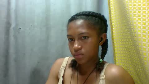 Snapshot of elaliealdy chatting on October 2025 07:00:01 PM elaliealdy online show from October 2025 07:00:01 PM