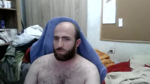 elamordeyuli online show from May 2026 01:05:01 PM