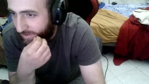 elamordeyuli online show from May 2026 05:40:02 PM