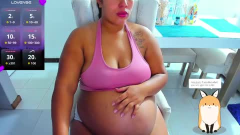Elana kepler online show from May 2026 09:47:02 AM