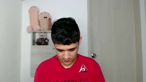 elandor online show from January 2026 07:03:01 AM