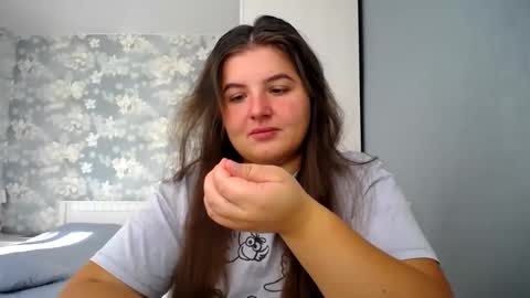 Snapshot of elanis_blair chatting on October 2025 11:19:01 AM Elanis online show from October 2025 11:19:01 AM