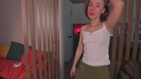 Snapshot of elannand chatting on February 2026 06:13:01 AM ELA 3 online show from February 2026 06:13:01 AM