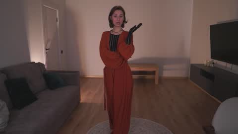 Snapshot of elannand chatting on March 2026 06:19:02 AM ELA 3 online show from March 2026 06:19:02 AM